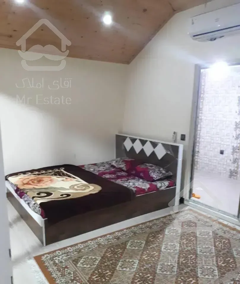 اجاره  ویلا استخردار آب گرم لب دربا