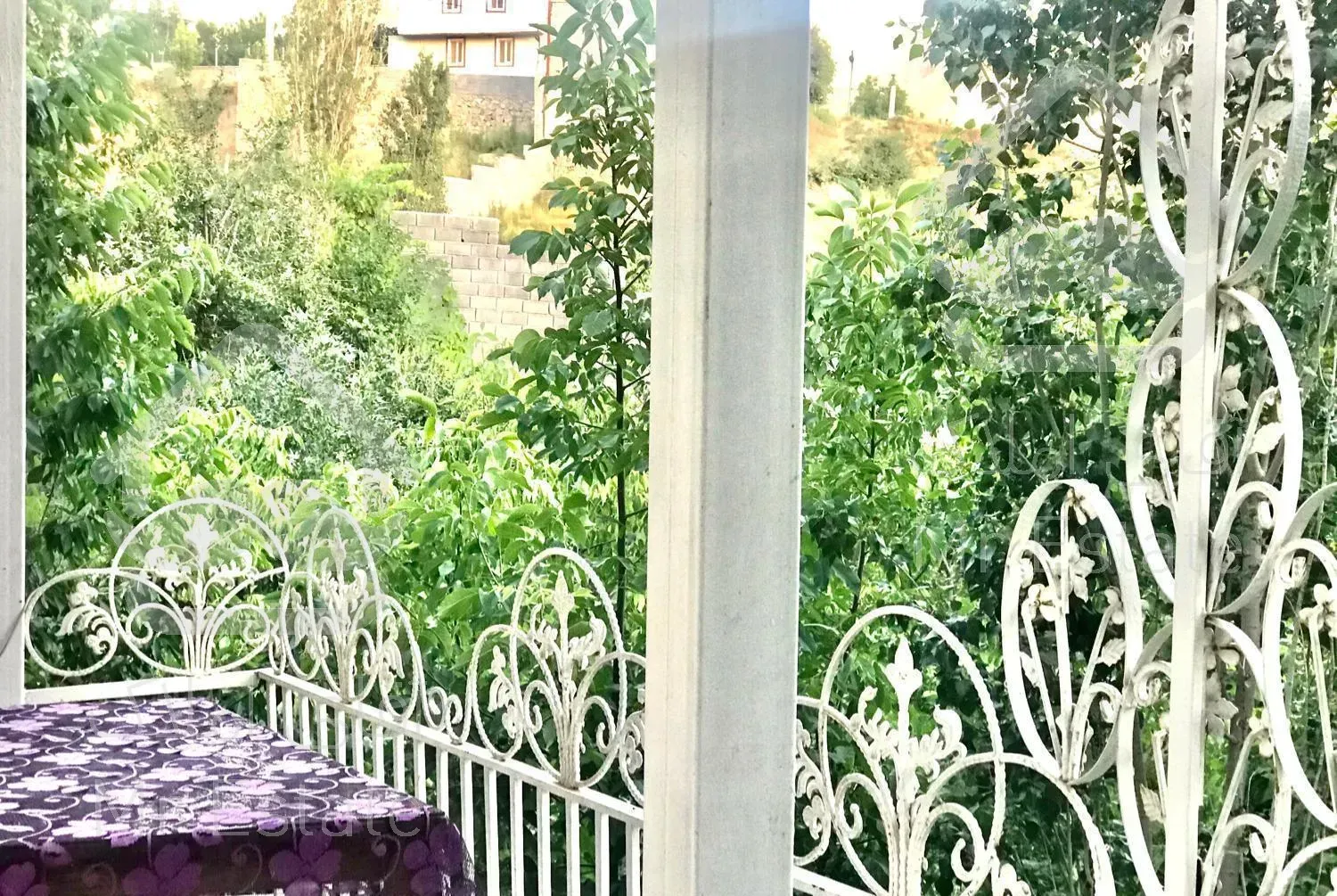 اجاره ویلا در لواسان بدون بیعانه