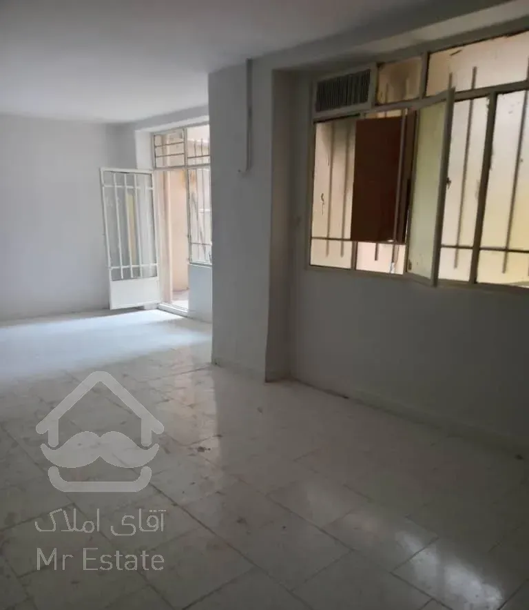 اجاره آپارتمان ۸۰ متری ۲ خوابه زیر همکف  جمال‌زاده
