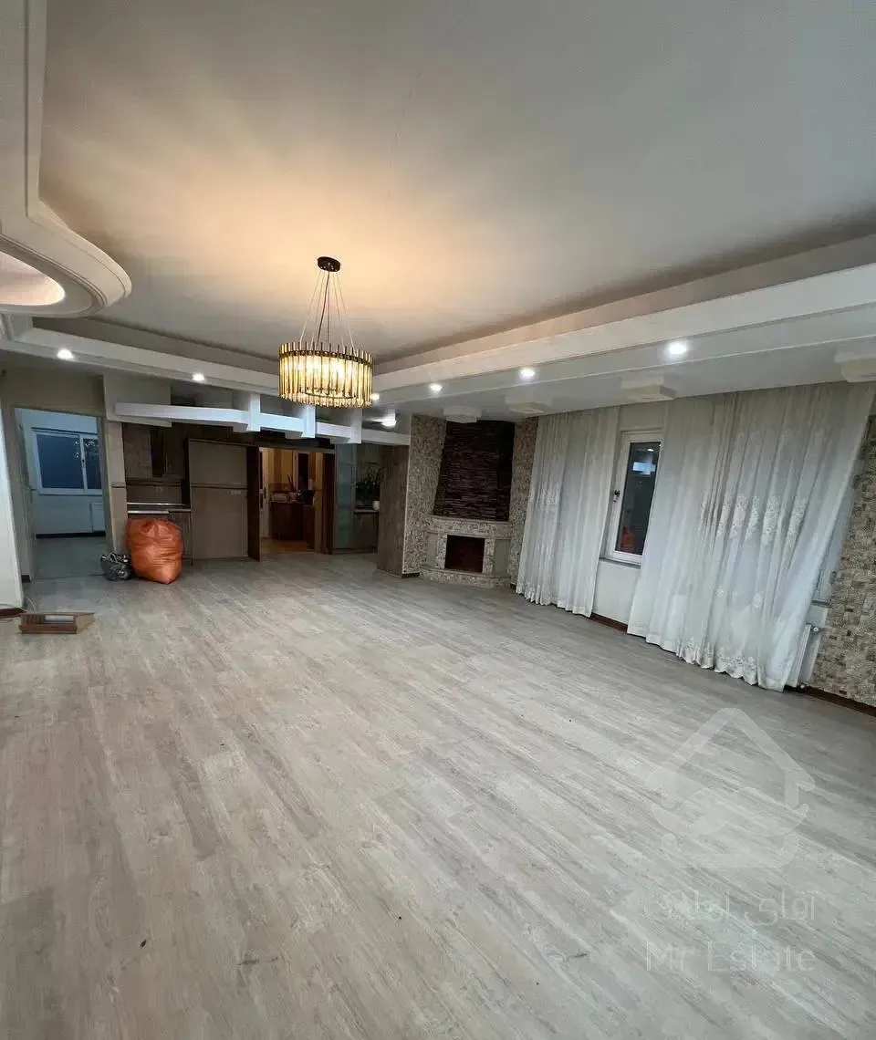 140متر/سه‌خواب/فول امکانات/پارک ملل