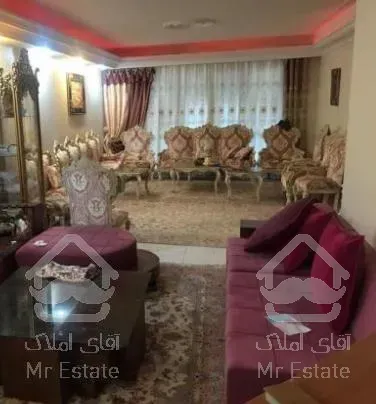 ۱۱۵متر فول/سعادت اباد(مروارید)(استخر،سونا..)