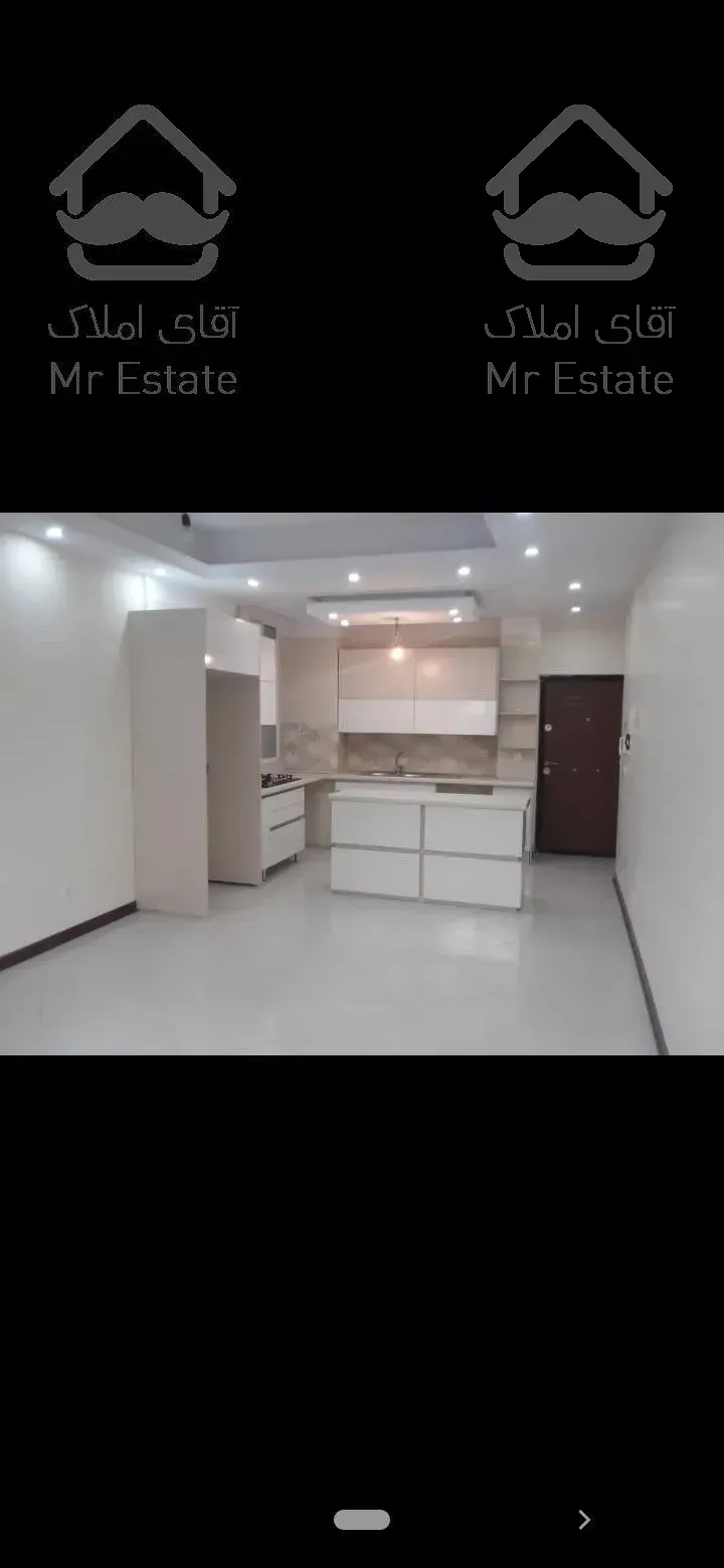 واحد۷۸متری ۲خواب ، خوش نقش،نوساز کلید نخورده،لوکیشن عالی