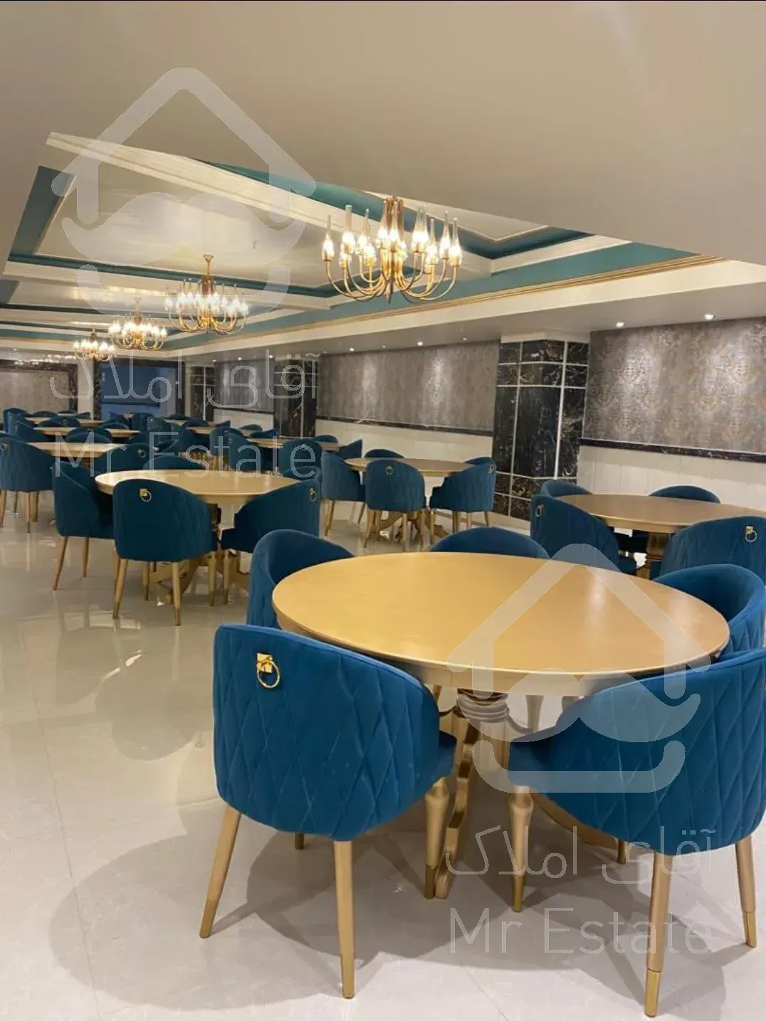 ۵۸متر/برج تچرا/کوی بیمه