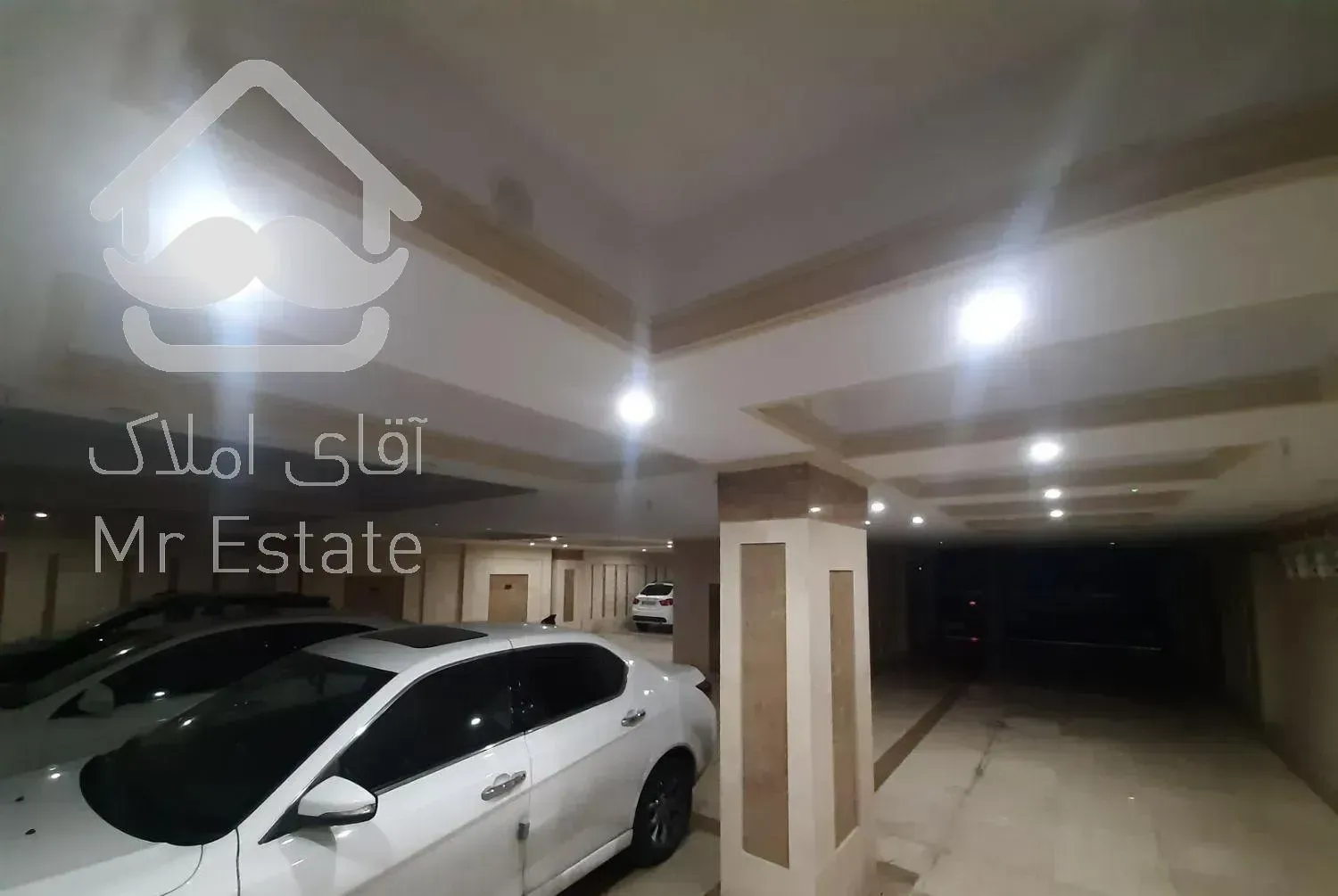 آپارتمان۱۱۷متر(۲خواب)فول سهروردی جنوبی