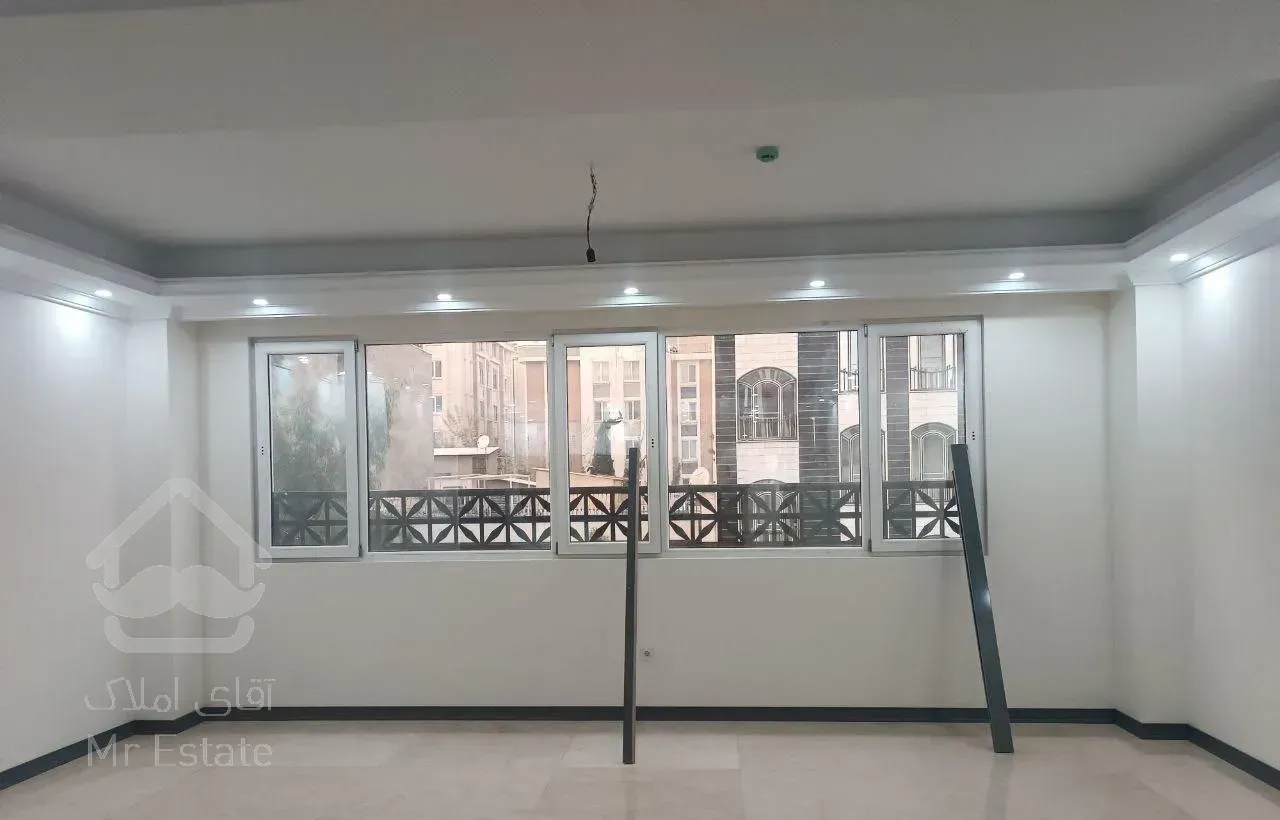 83متر/2خواب/سالن پرده خور/خوش نقشه/شهرآرا