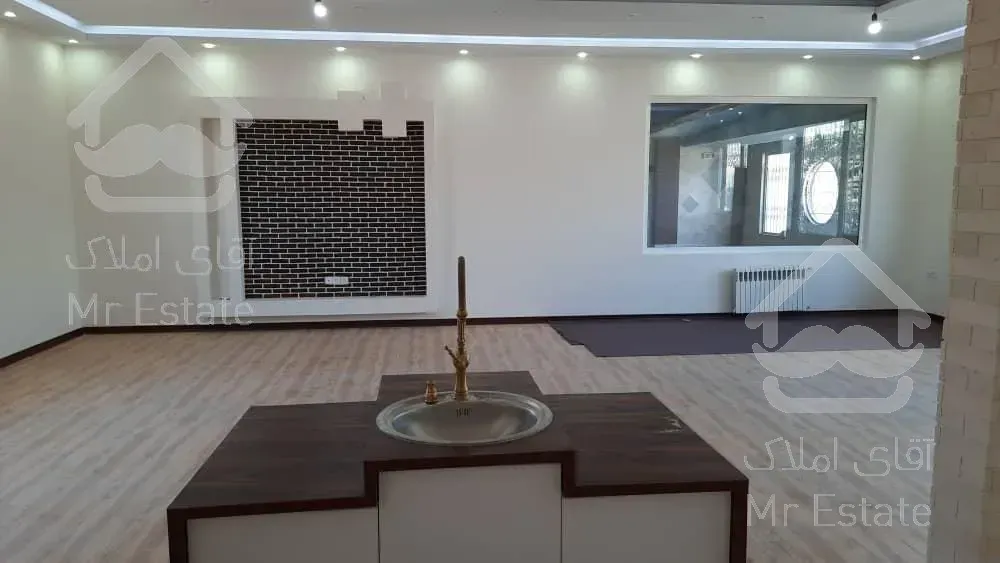 ویلا 945 متری با تمام امکانات و استخر چهار فصل در کردان کوهسار