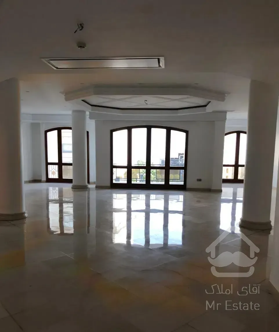 کامرانیه شمالی (400متر )(5خواب )
