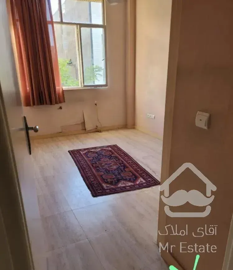 آپارتمان ۱۲۰ متر ۲خواب خوش نقشه