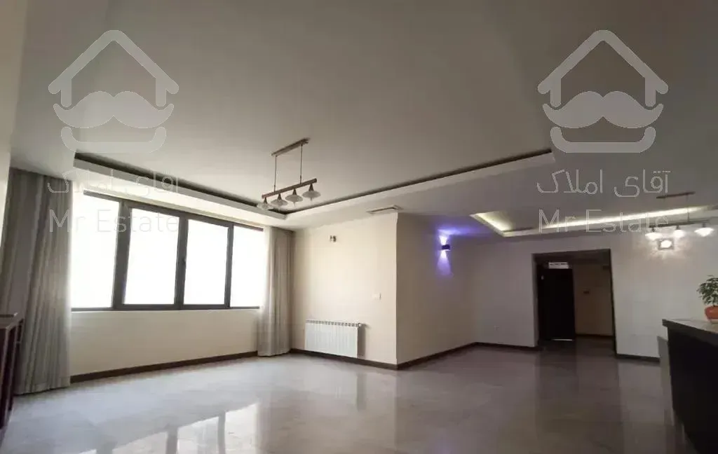 آپارتمان ۱۶۲ متر / تکواحدی/ پور مشکانی