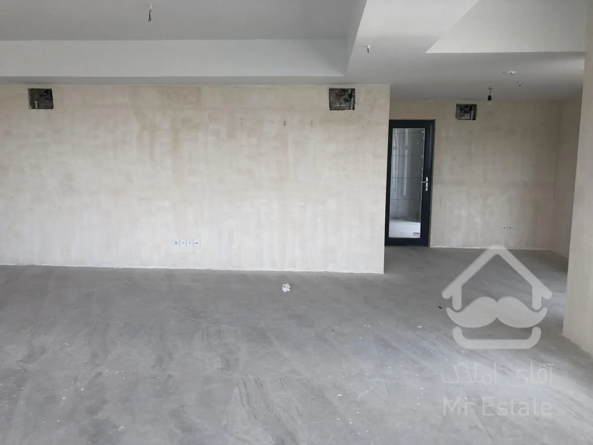 خرید آپارتمان  متری ۱۲۳