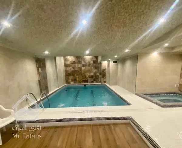 کامرانیه ۲۳۰ متر ۳ خواب مستر فول مشاعات