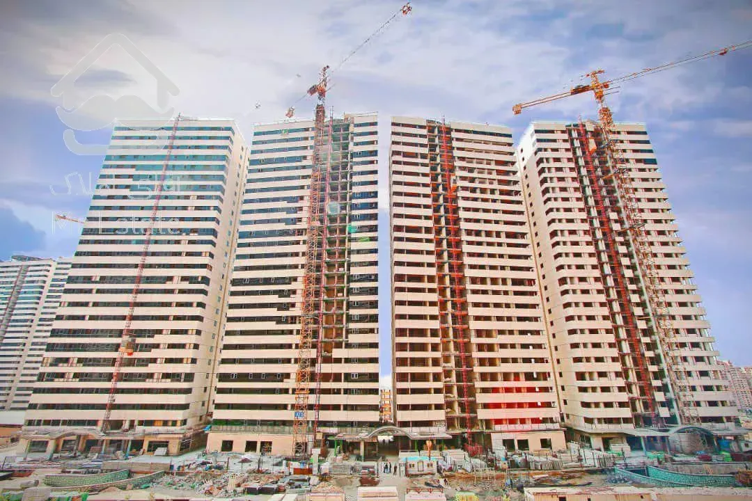 ۱۱۴ متری/شهرک خرازی/ویو دار