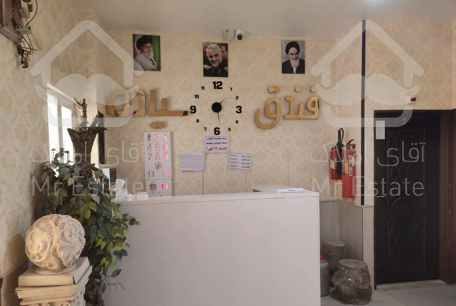 سوییت مهمانپذیر مسافرخانه مهمان مسافر