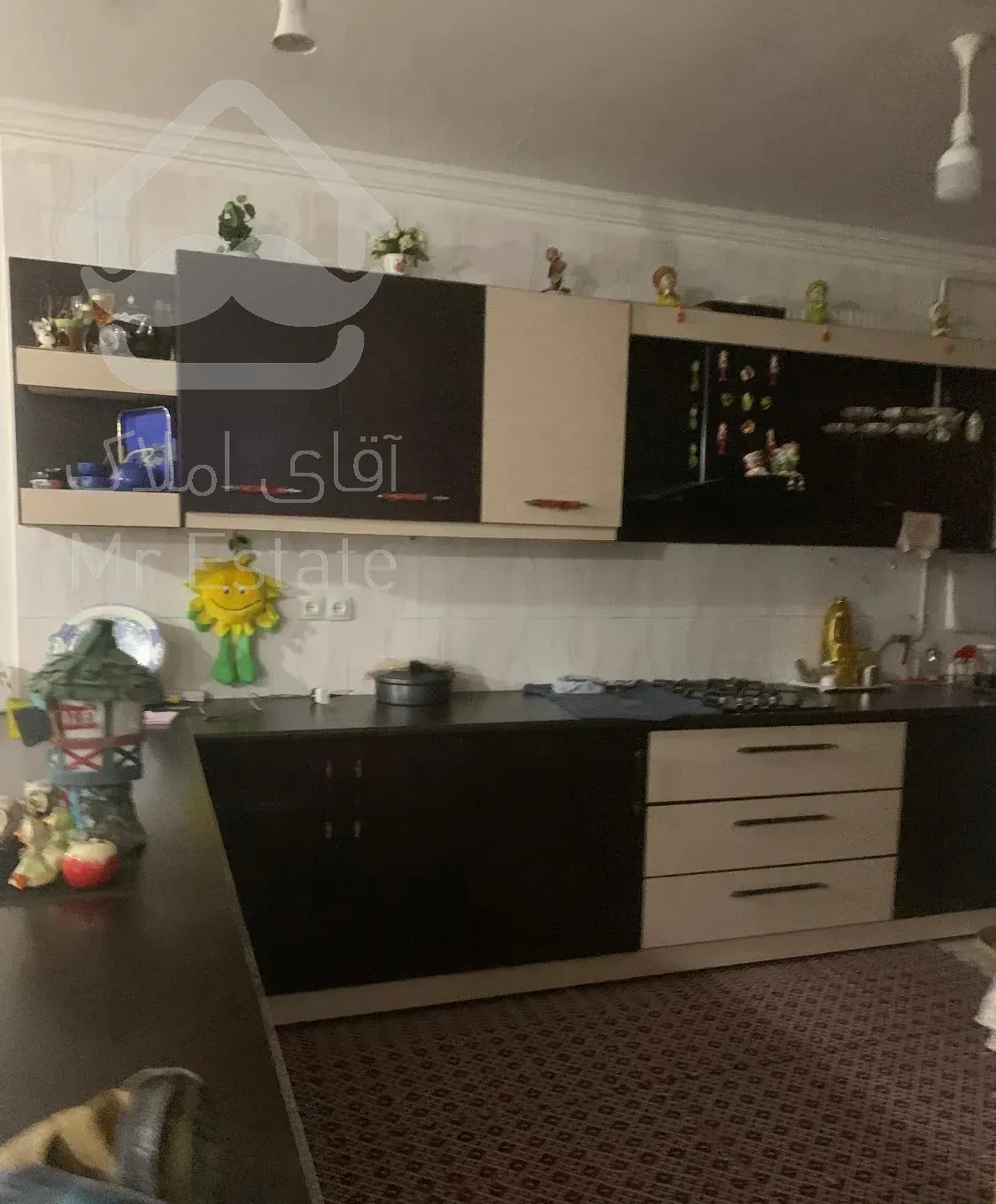 تک خواب رهن کامل امامزاده نزدیک خیابان ۸۰متری