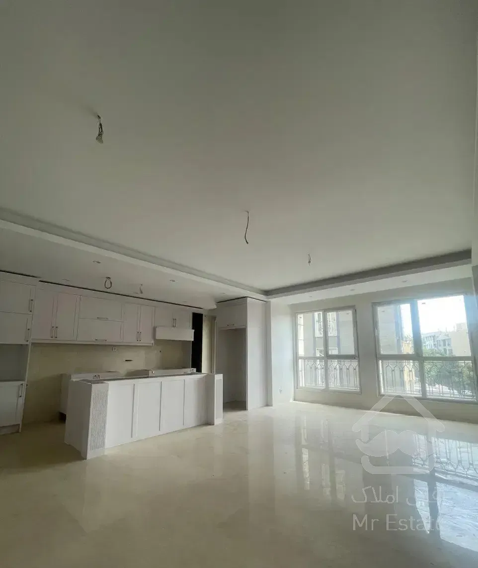 اپارتمان 170متری/تنکابن/شهرک کریم آباد