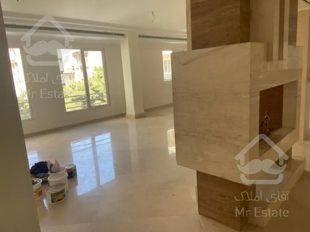 فروش آپارتمان زعفرانیه 220  متر شیک