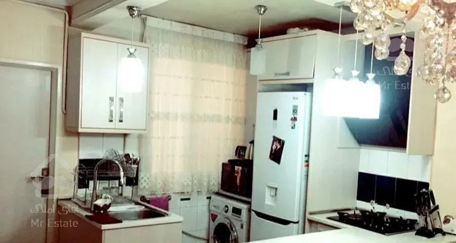 ۴۰ متر (آسانسور دار فول دیزاین) (سرمایه گذاری)