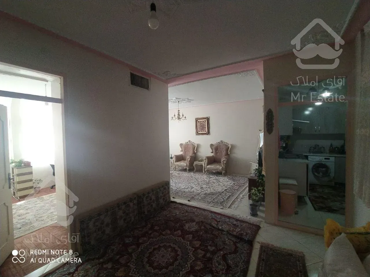 فروش آپارتمان ۹۰ متری