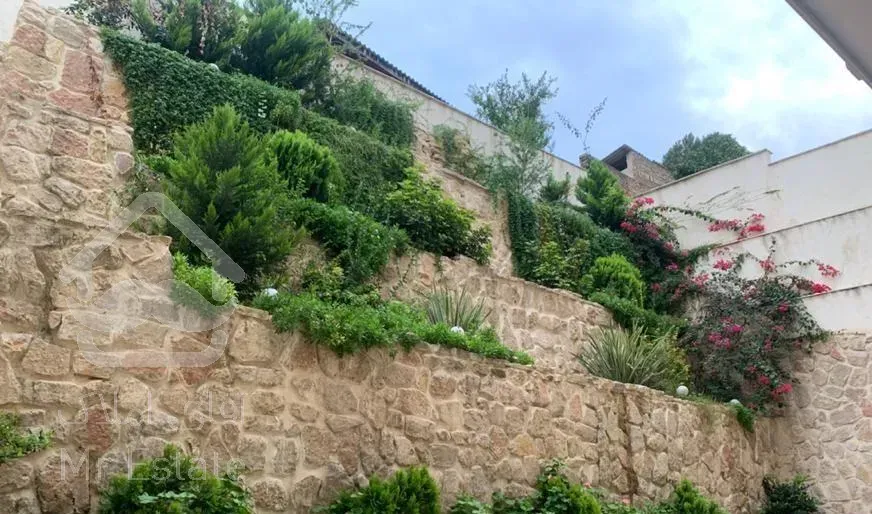 فروش آپارتمان ۳۳۰ متری ۴ خوابه لوکس در بهشهر ساری