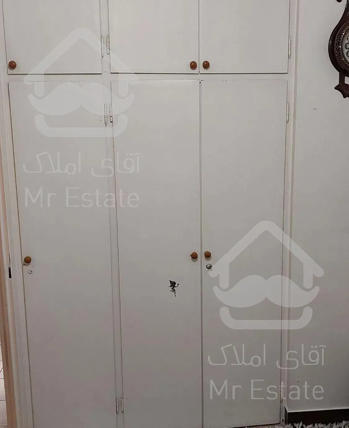 آپارتمان ۷۴ متری دوخوابه