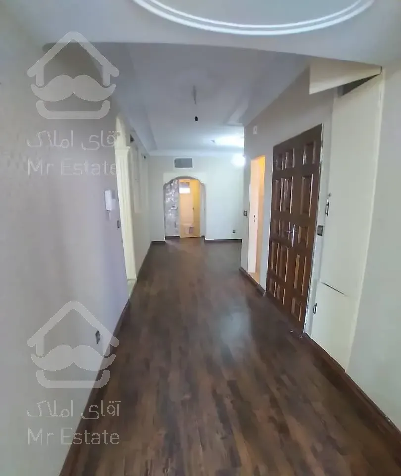 آپارتمان ۱۴۰ متری سعادت آباد