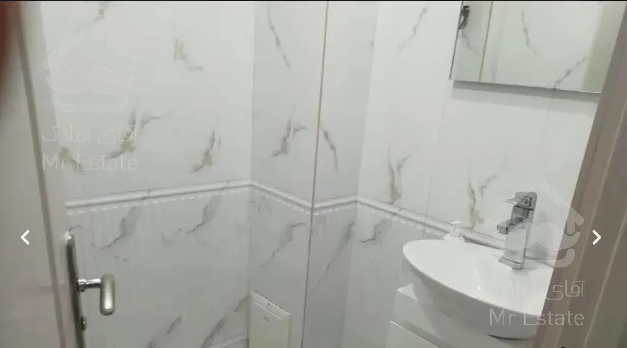 ۸۵ متر خوش نقشه (ستارخان/شهرآرا)