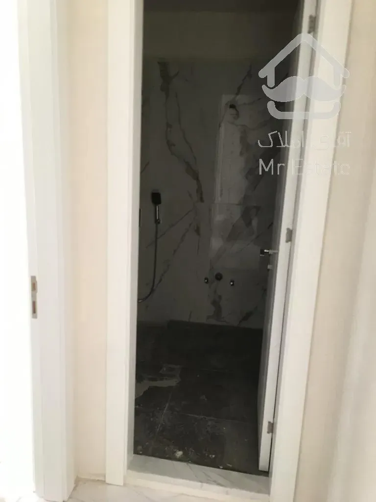 آپارتمان ۲۰۰ اقدسیه نوساز فول تراس ویو ابدی نورگیر