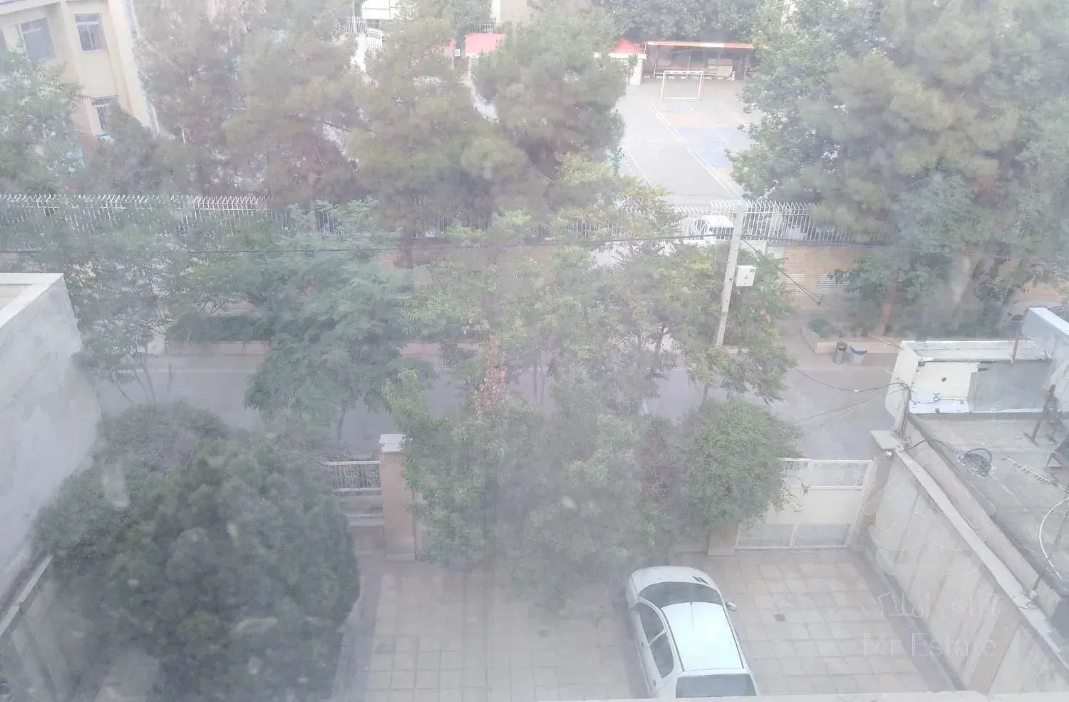 آپارتمان در شهر مشهد معاوضه با آپارتمان در تهران