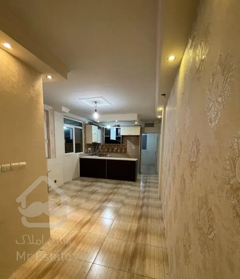 ۴۵ متری تکواحدی مهرآباد