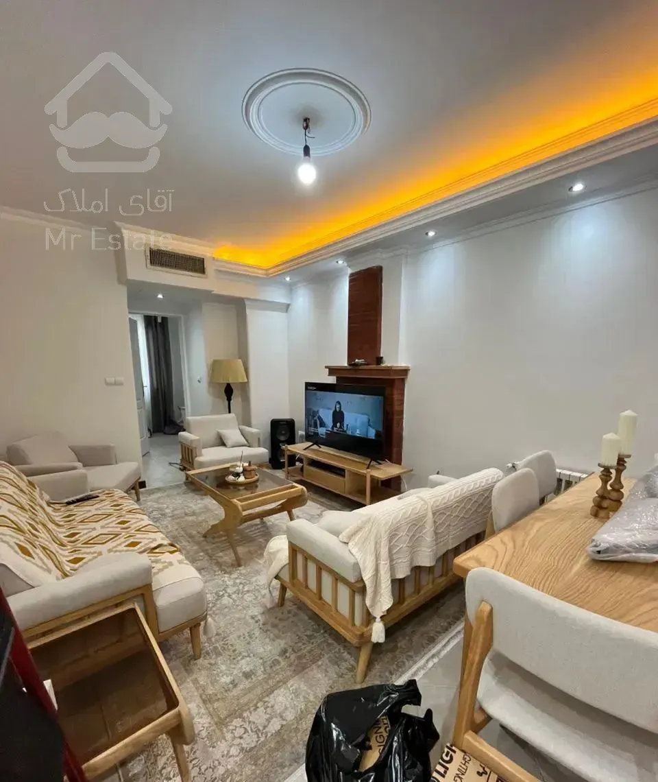 اجاره ۶۰متری خوش نقشه