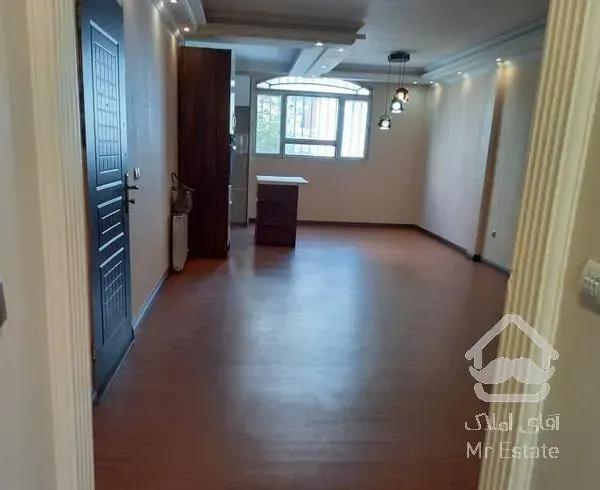 ۸۰ متر / ۲ خواب / میدان کتاب