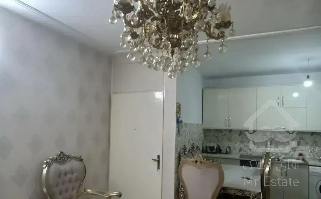 زینتی افخم/۴۷متر/تخلیه/بازسازی شده