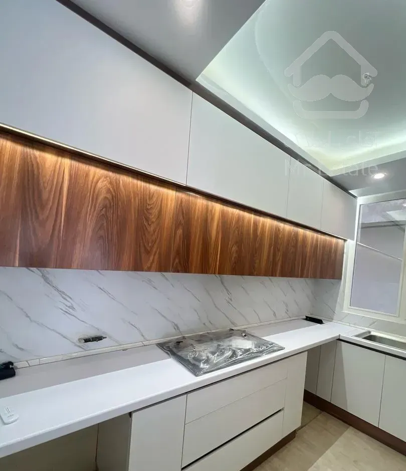 آپارتمان 100 متر بهار/سرمایه گذاری/خواندن توضیحات