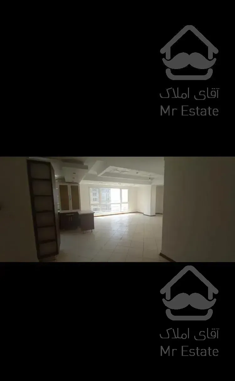 135 متر۳خواب با چشم انداز زیبای دریاچه