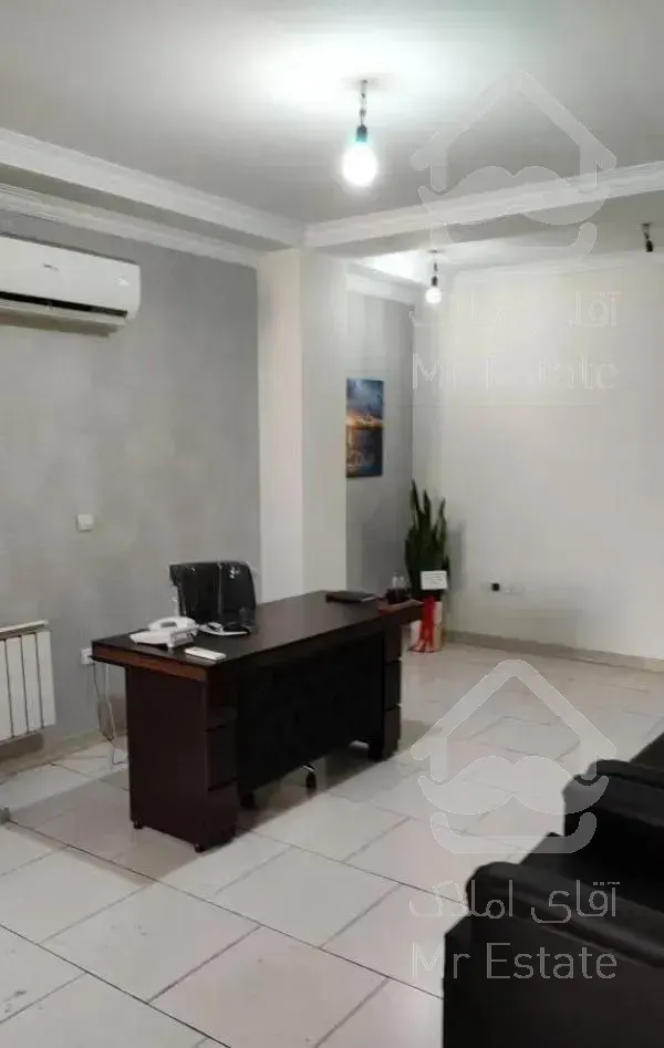 آپارتمان مسکونی با موقعیت اداری، بر دماوند، 50متر