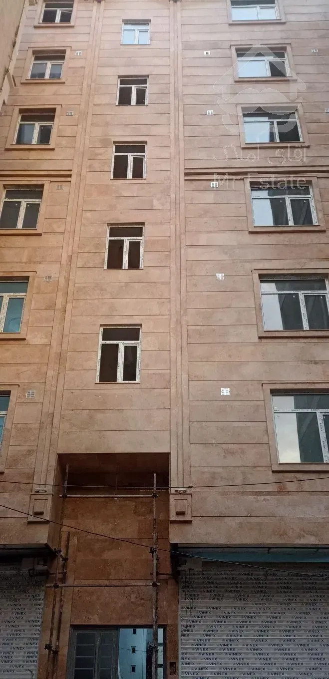 اپارتمان ۹۵ متری سعید اباد جاجرود سند دار معاوضه