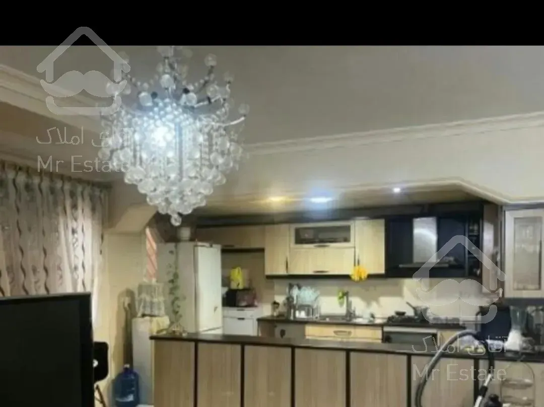 آپارتمان ۱۱۰متری /سجادیه