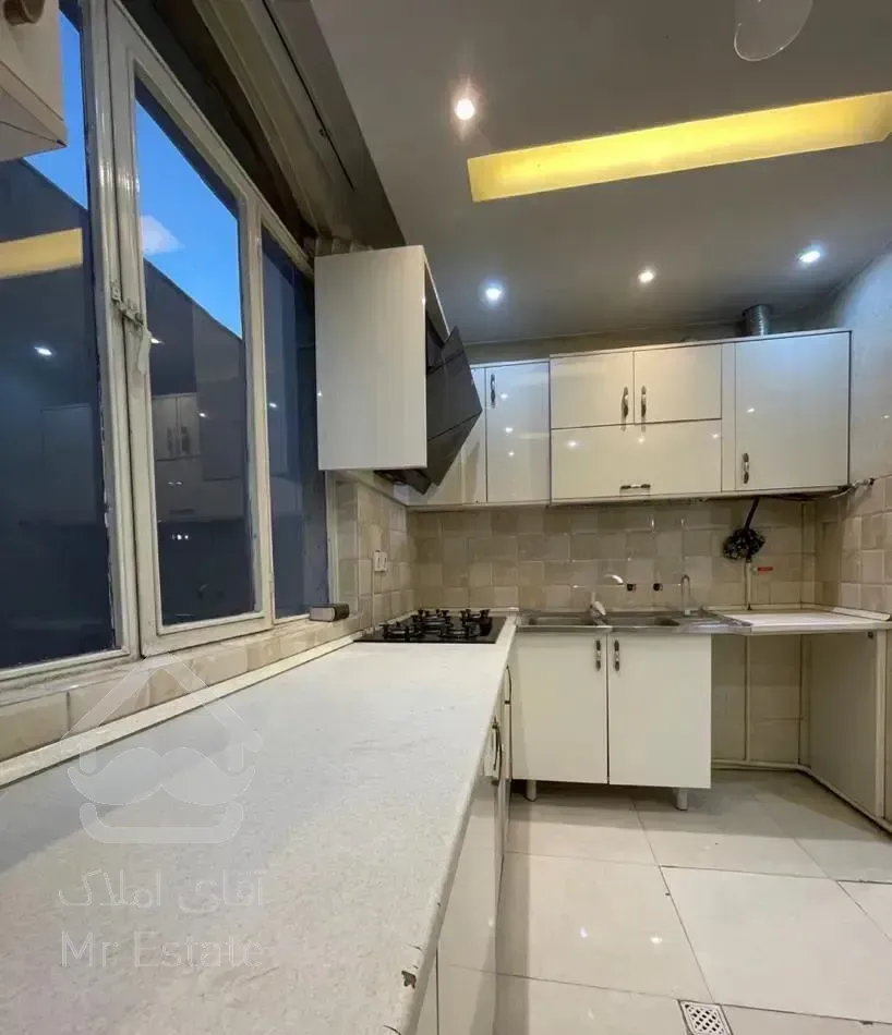 ۶۵ متر رویایی لوکس