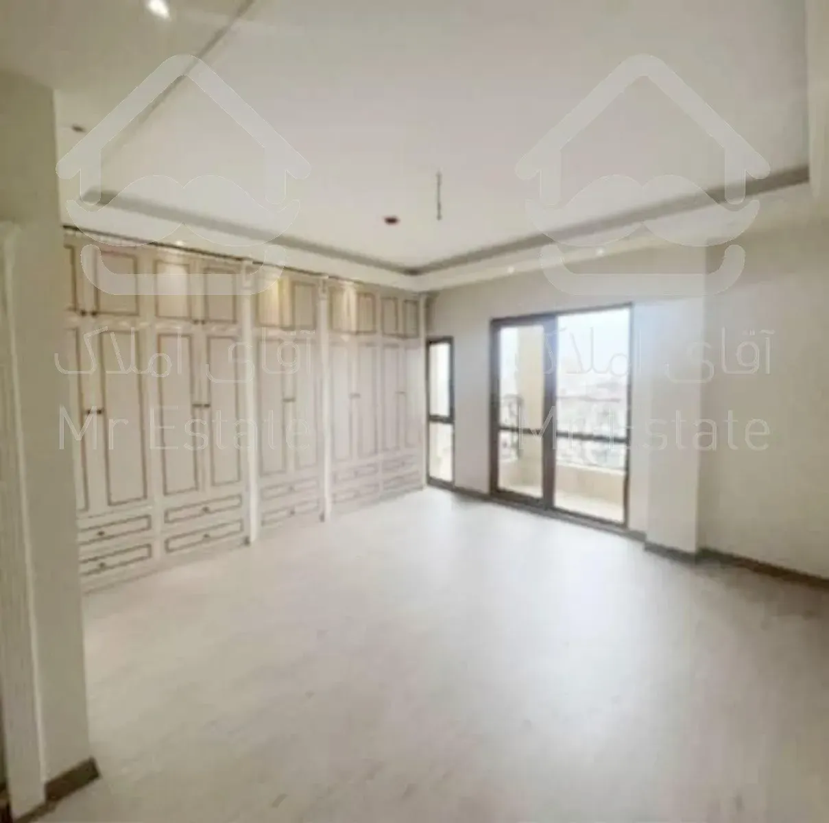 اجاره 250سه خواب . طبقه دهم. تک واحدی. فرمانیه. شریفی منش