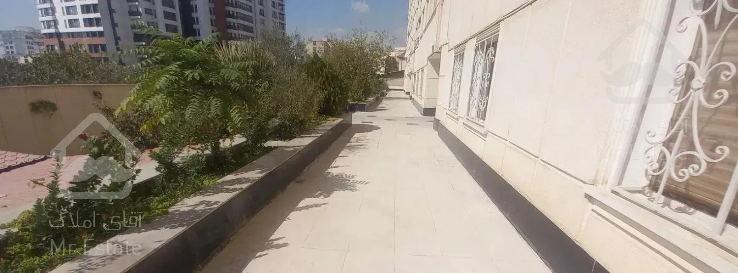 ۱۰۴ متر ۲ خوابه ازگل