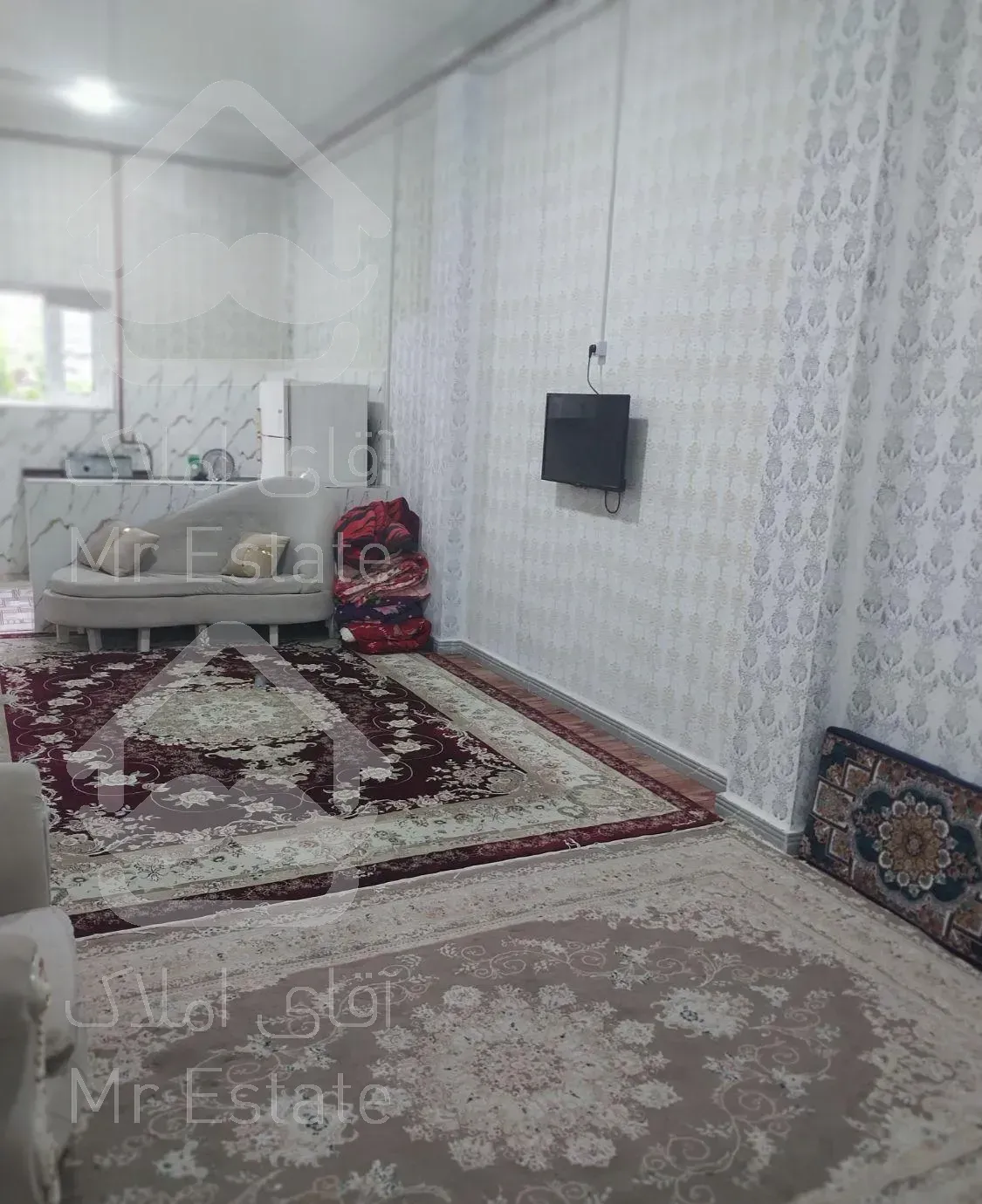 اجاره دوواحدجداگانه سوئیت