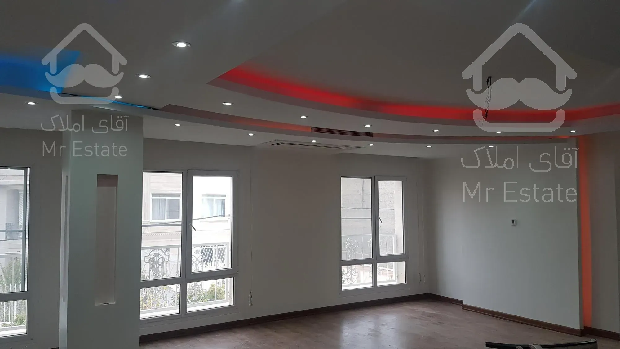 ۲۰۰متر دوبلکس شخصی ساز