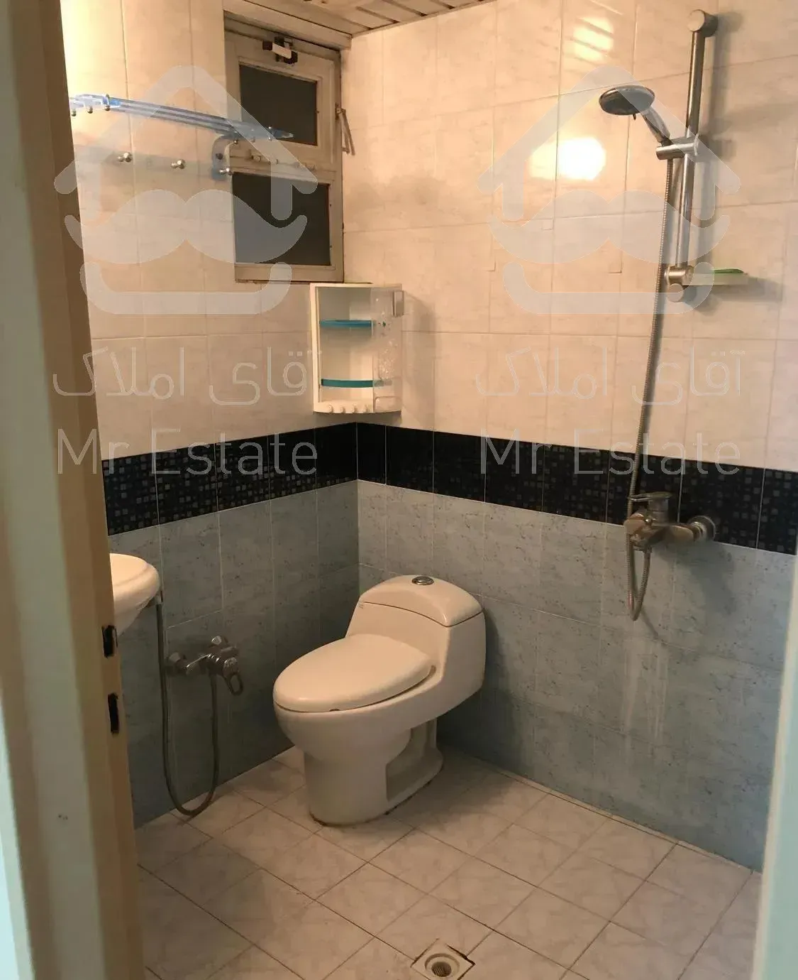 واحد۱۳۰متری۲خواب مسجدالمحمود