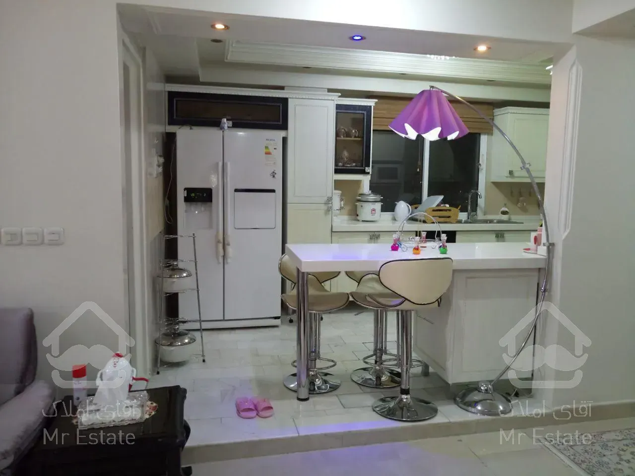 اجاره ویلایی شهرک غرب پیروزان