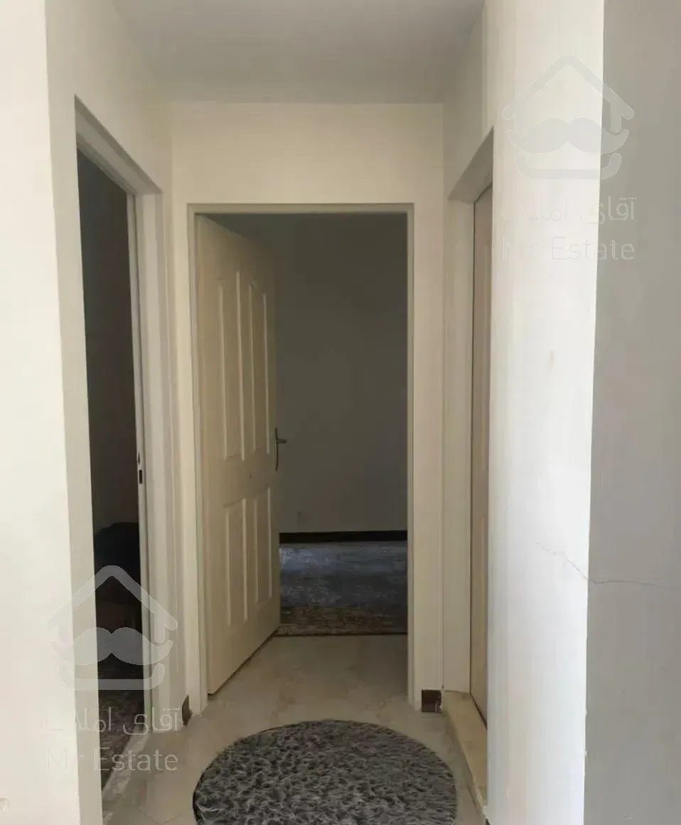 ۸۰ متری  با ویوی دریاچه در برج مجلل