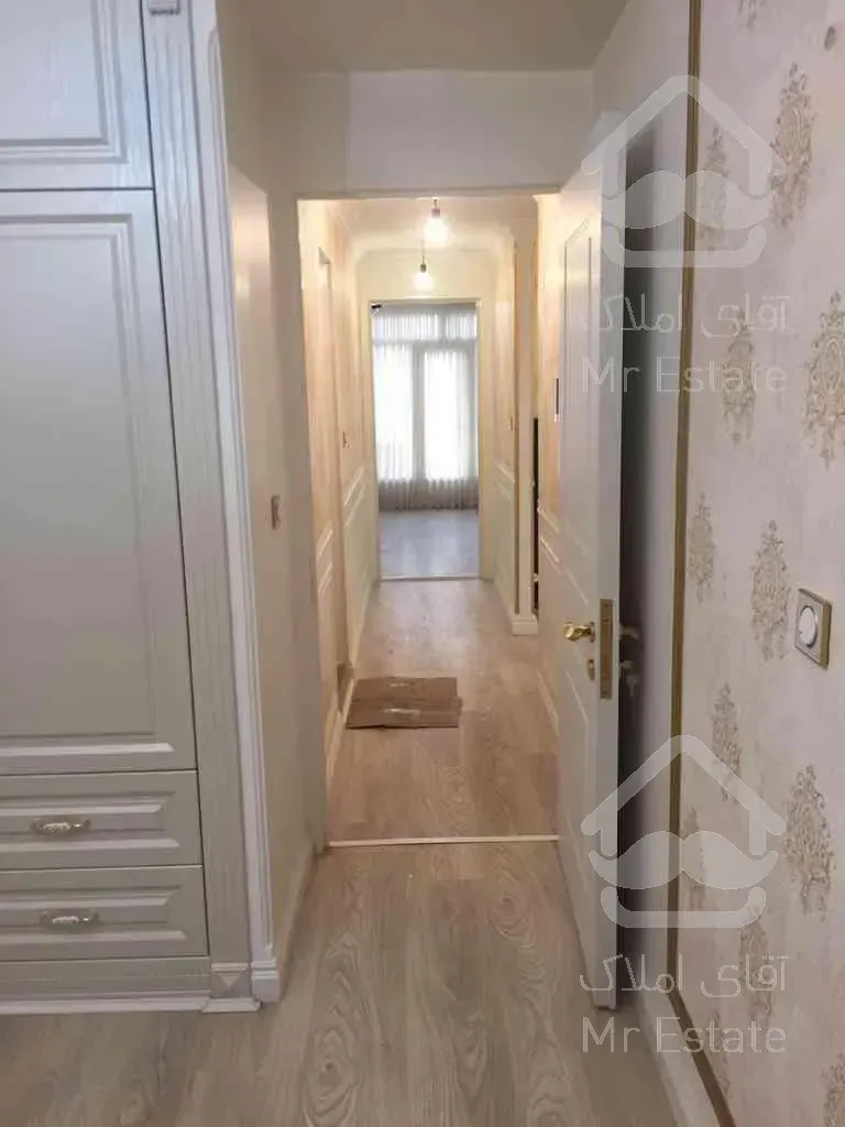 آپارتمان ۳ خوابه سعادت آباد، ۱۶۸ متر فول امکانات