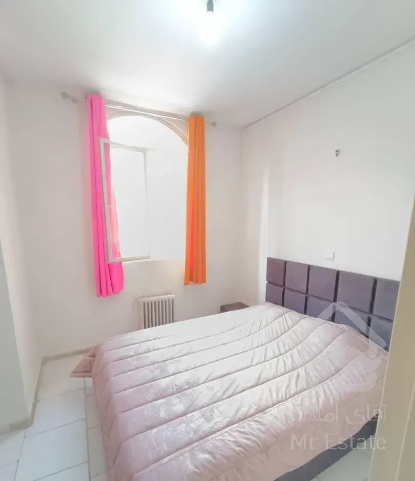 ۶۴متر /۱خواب/طبقه اول /با پارکینگ