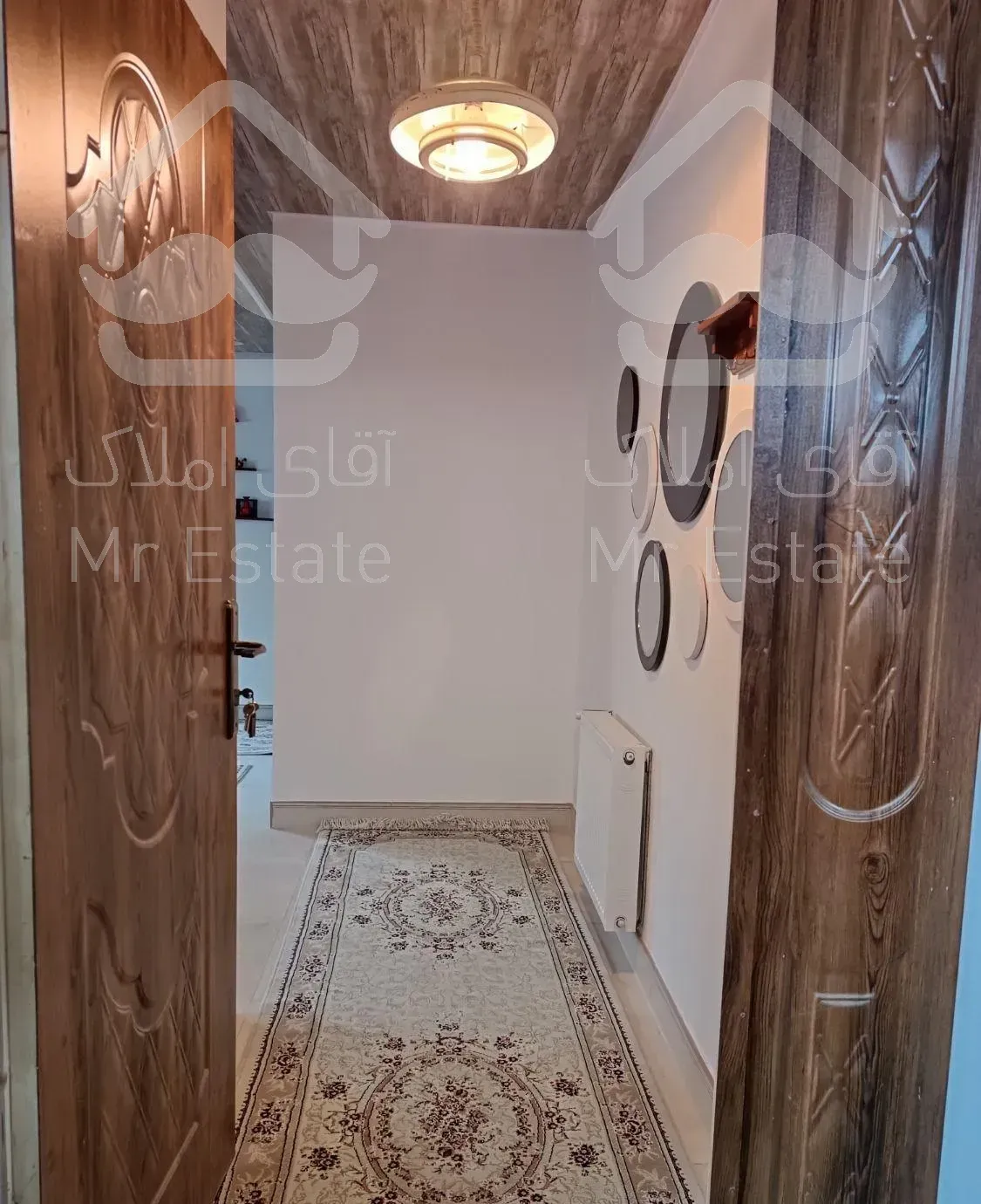 سوئیت نوساز ، منطقه گنگرج کلا، جاده فیلبند