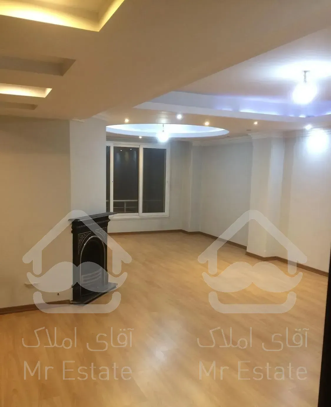 گیشا اجاره ٩٦ متر دوخوابه هفت ساله