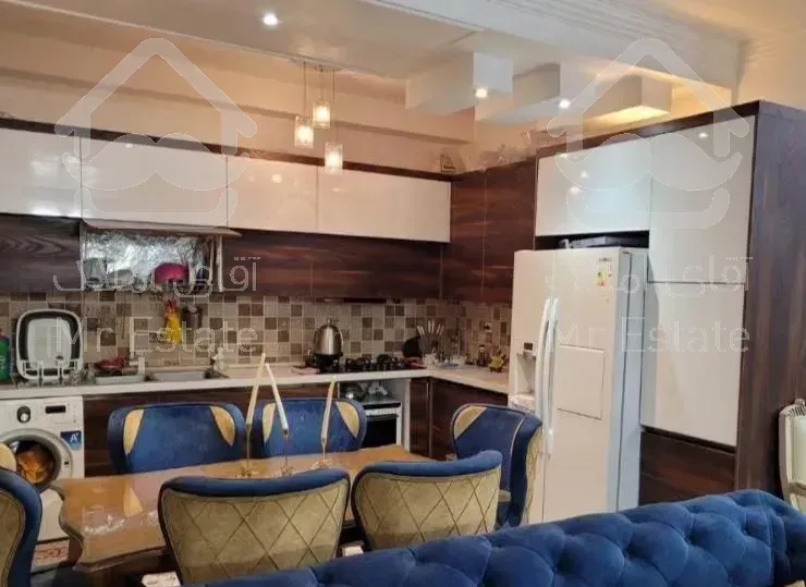 ۸۶متر/۲خواب/فول امکانات/تک واحدی/عروسک